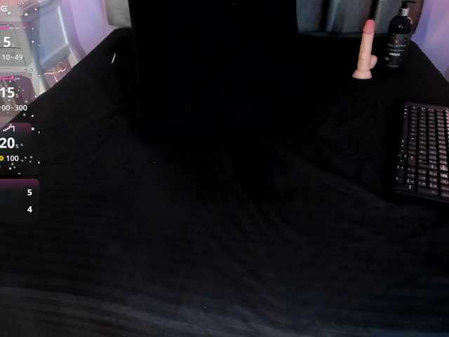 EvieRose live cam on BongaCams
