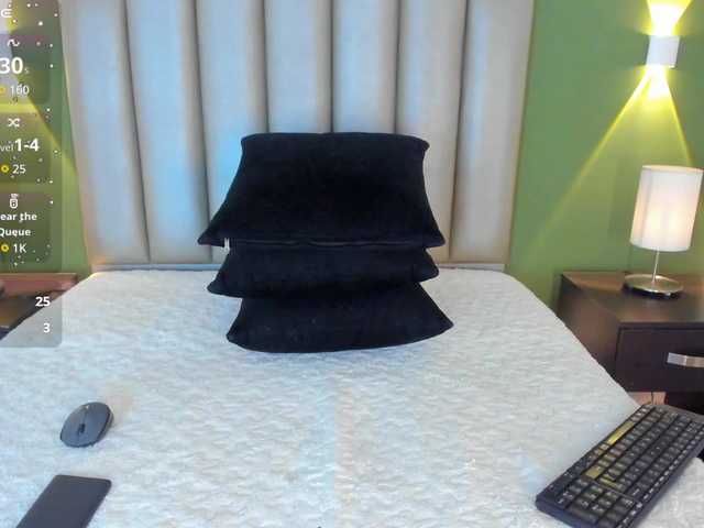 EvieRose live cam on BongaCams