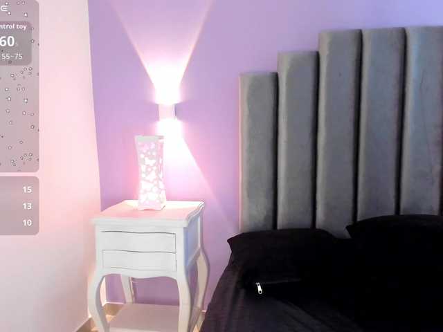 EvieRose live cam