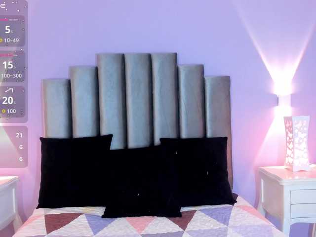 EvieRose webcam