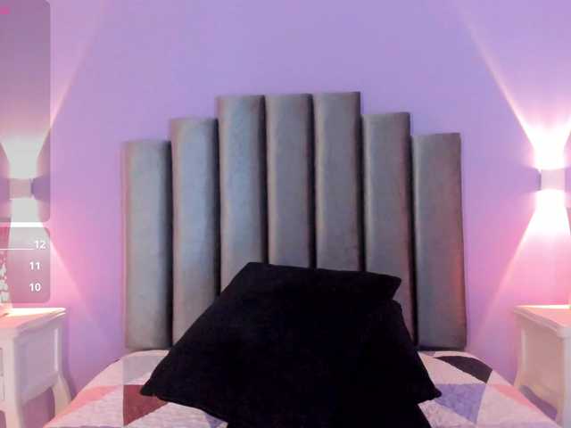 EvieRose live cam on BongaCams