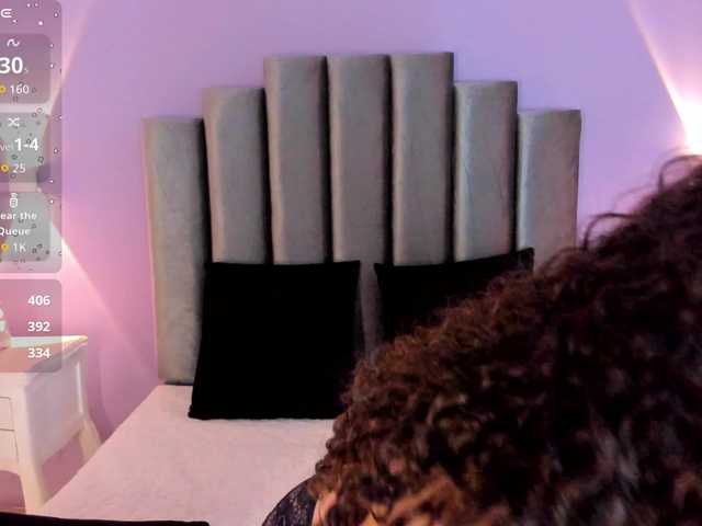EvieRose live cam on BongaCams