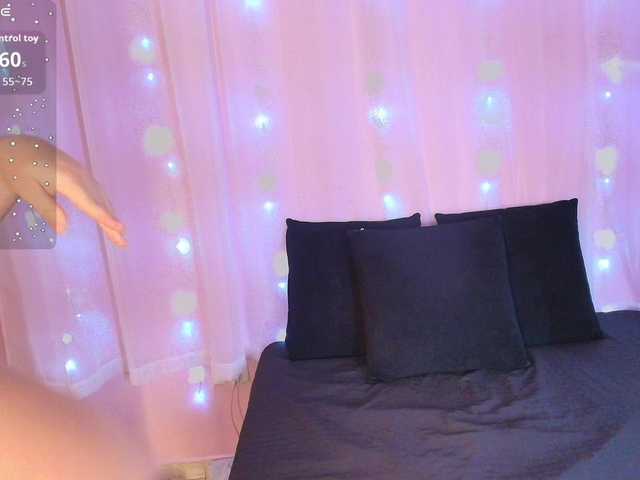 EvieRose live webcam show