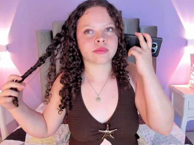 EvieRose live cam on BongaCams