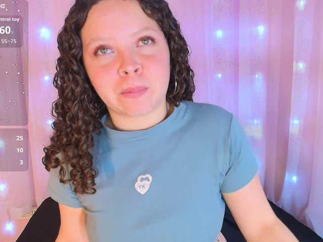 EvieRose live webcam show