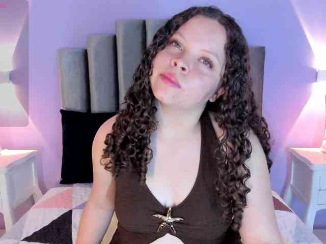 EvieRose webcam