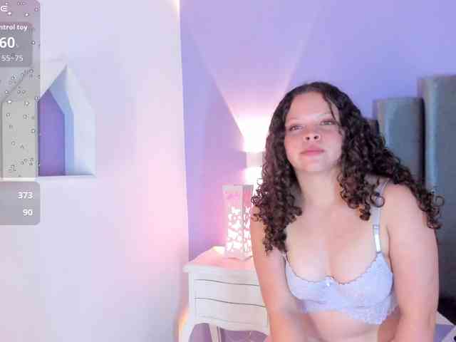 EvieRose webcam