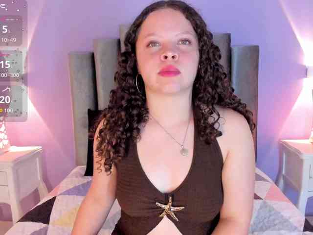 EvieRose webcam