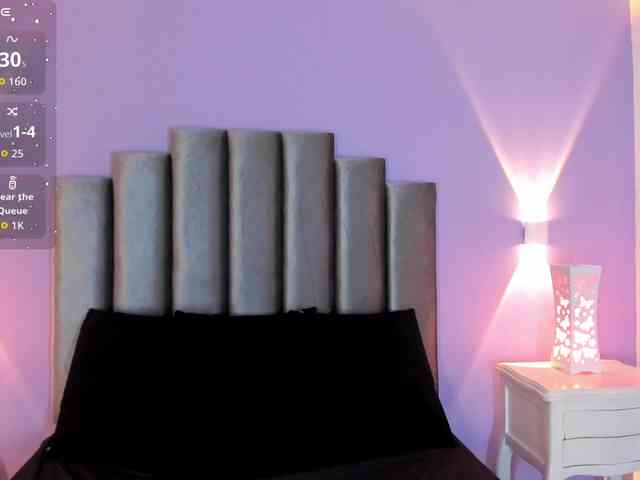 EvieRose webcam