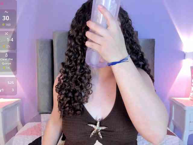 EvieRose webcam