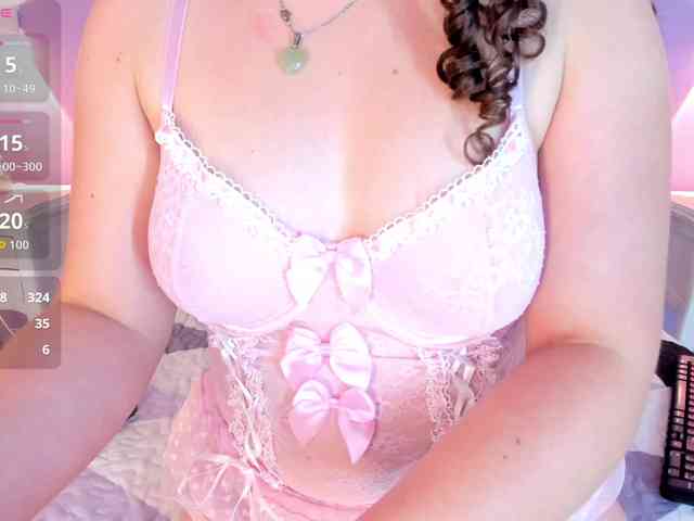 EvieRose webcam