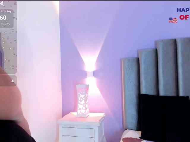 EvieRose webcam