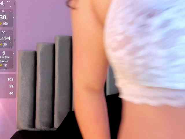EvieRose webcam