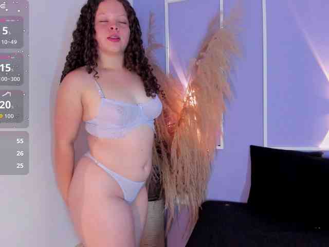 EvieRose webcam