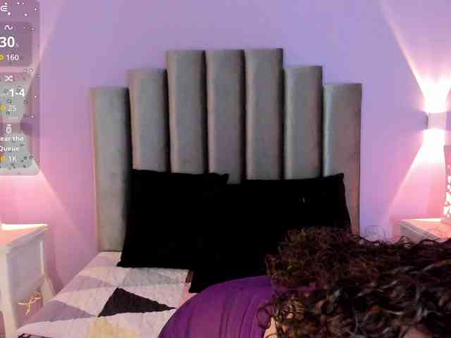 EvieRose webcam