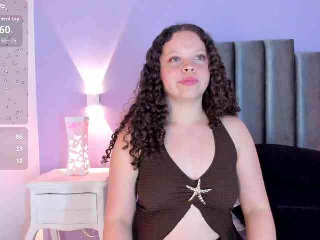 EvieRose webcam