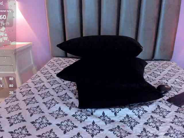 EvieRose webcam
