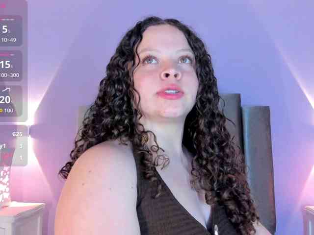 EvieRose webcam
