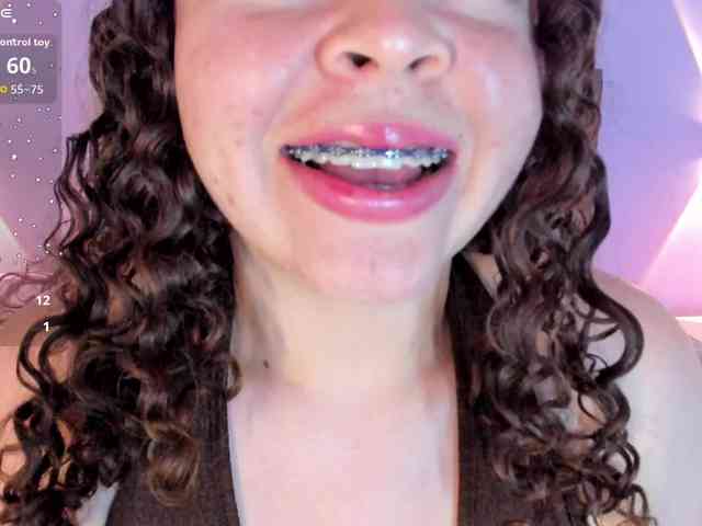 EvieRose webcam