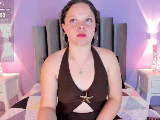 EvieRose webcam