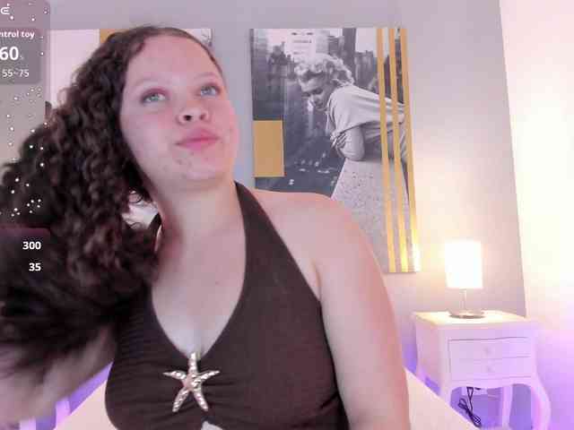 EvieRose webcam