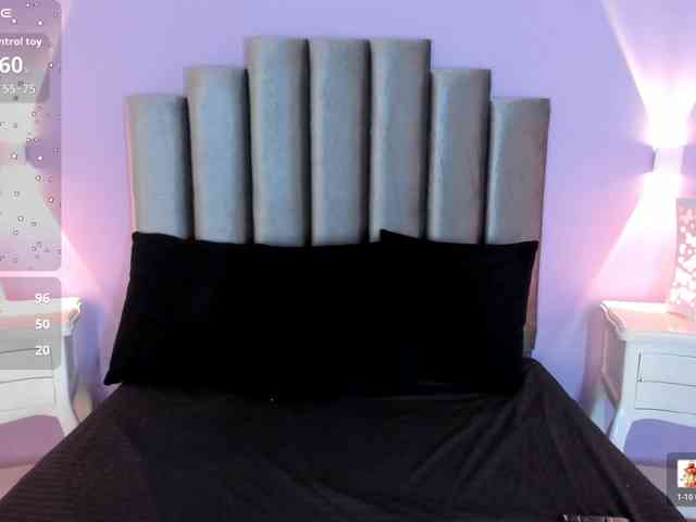 EvieRose webcam