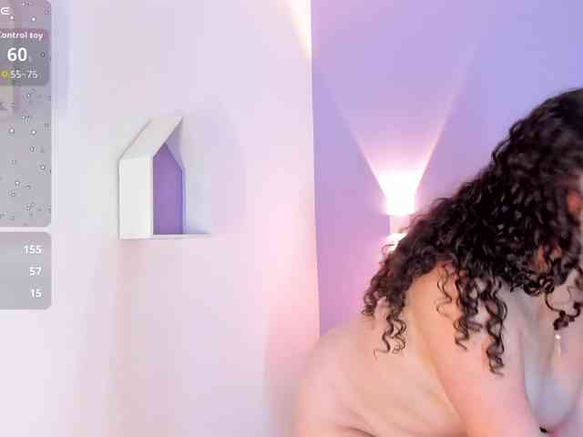 EvieRose webcam