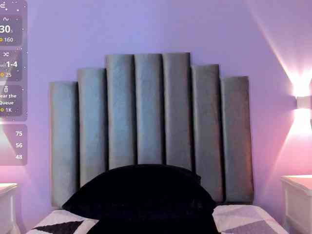 EvieRose webcam