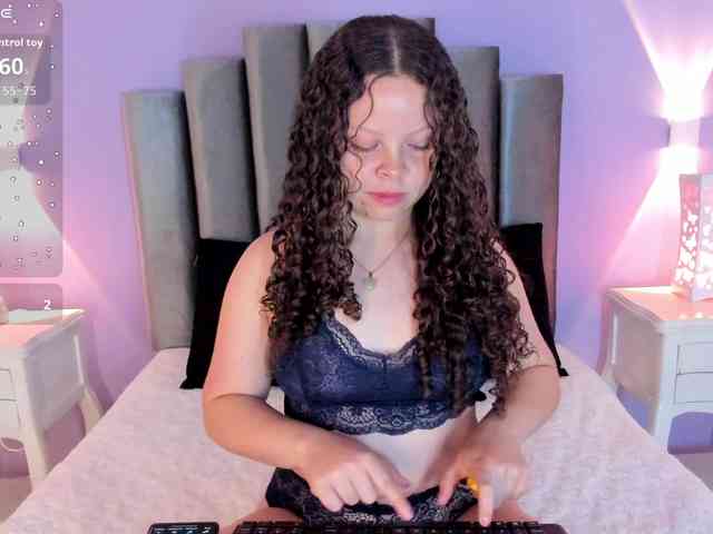 EvieRose webcam