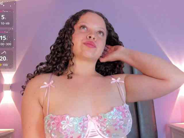 EvieRose webcam
