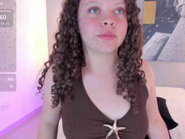 EvieRose webcam