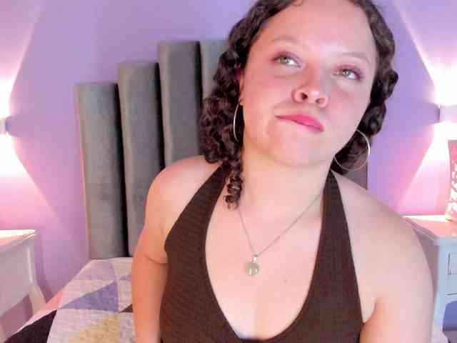 EvieRose webcam