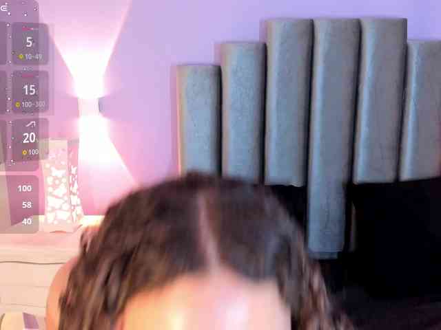 EvieRose webcam