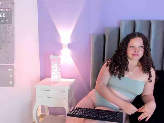 EvieRose webcam