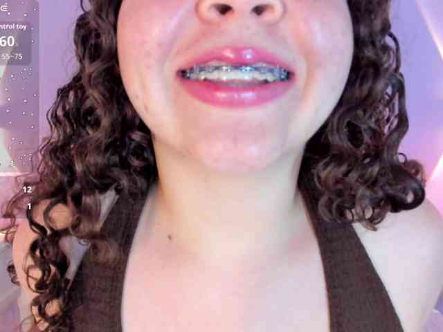 EvieRose webcam