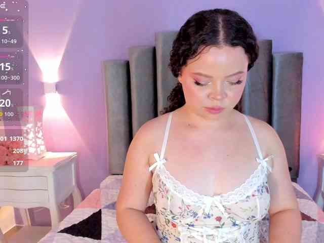 EvieRose webcam