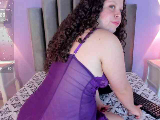 EvieRose webcam