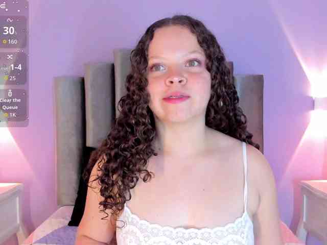 EvieRose webcam