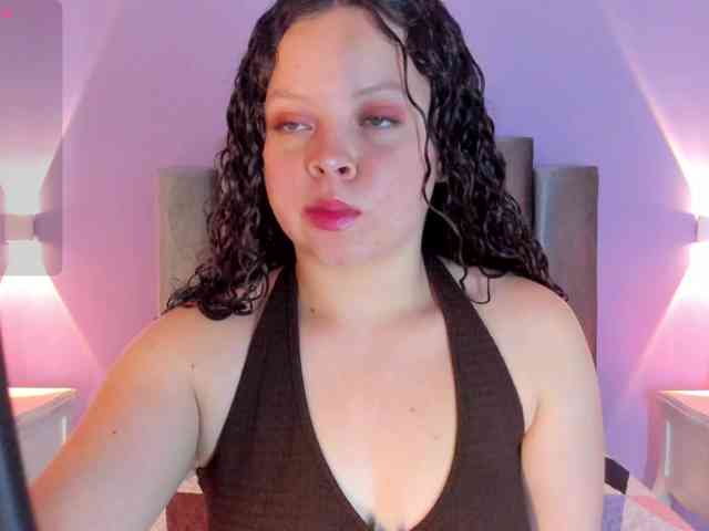 EvieRose webcam