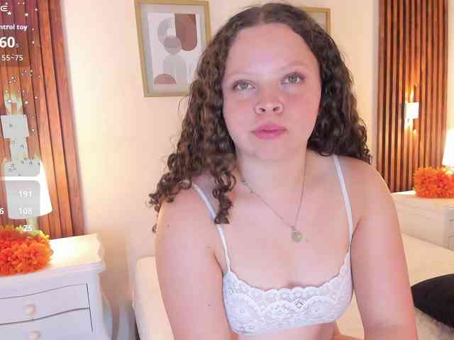 Modelo: EvieRose