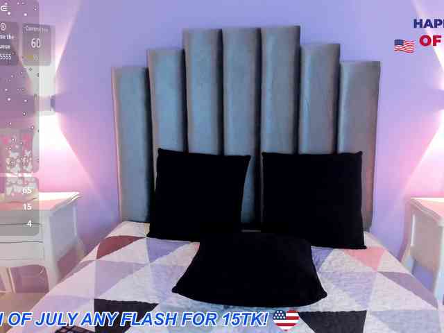 EvieRose webcam