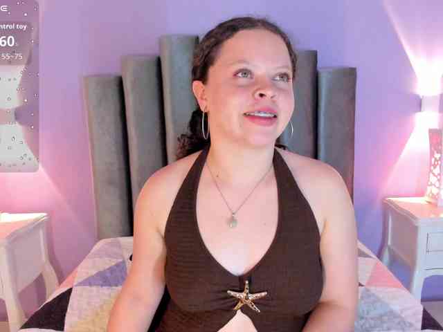EvieRose webcam
