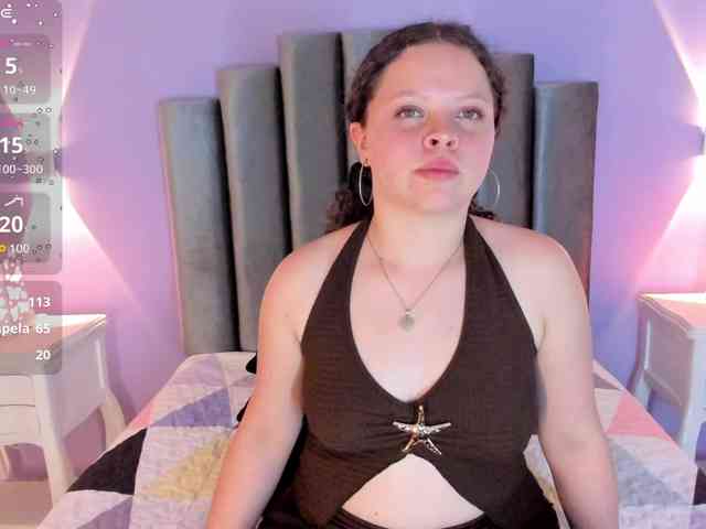 EvieRose webcam