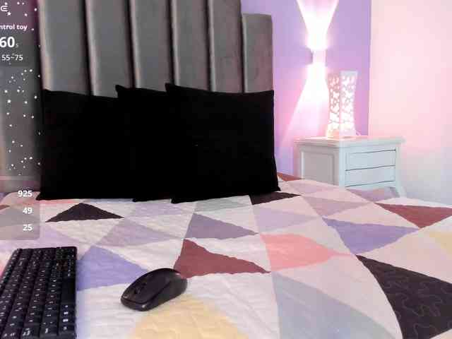 EvieRose webcam