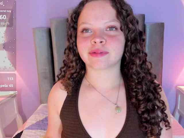 EvieRose webcam