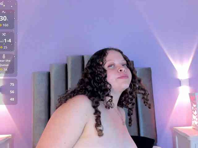 EvieRose webcam