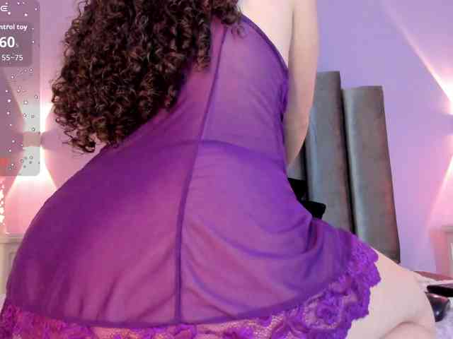 EvieRose webcam