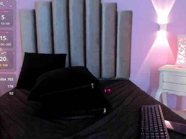 EvieRose webcam