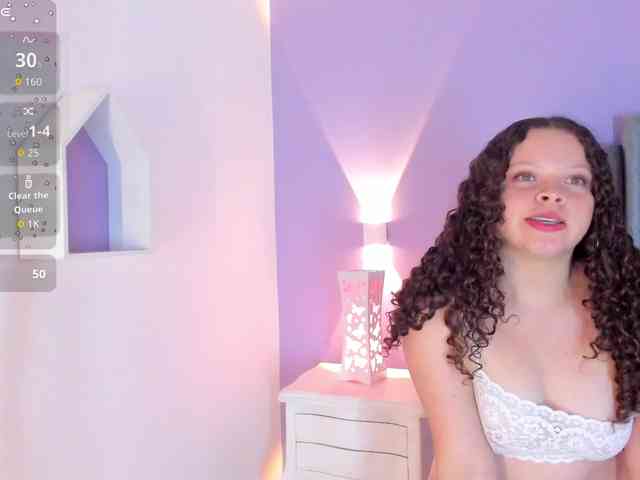 EvieRose webcam