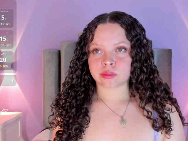 EvieRose webcam